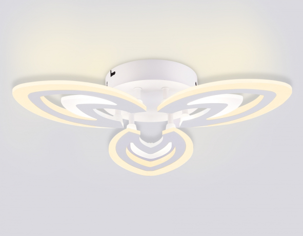 Потолочная люстра Ambrella Light FA FA4545