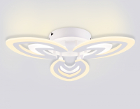 Потолочная люстра Ambrella Light FA FA4545