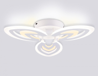 Потолочная люстра Ambrella Light FA FA4545