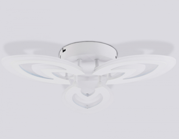 Потолочная люстра Ambrella Light FA FA4545