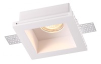 Точечный светильник с лампочкой Novotech 370473+Lamps