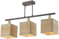 Люстра потолочная Velante 266 с Марусей 266-127-03-M