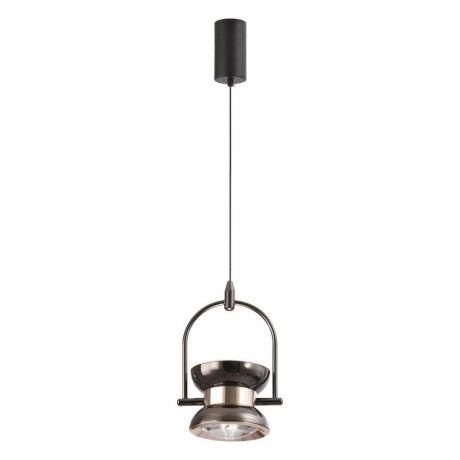 Подвесной светильник Lussole Calhoun LSP-7139 