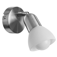 Спот Arte Lamp Falena A3115AP-1SS