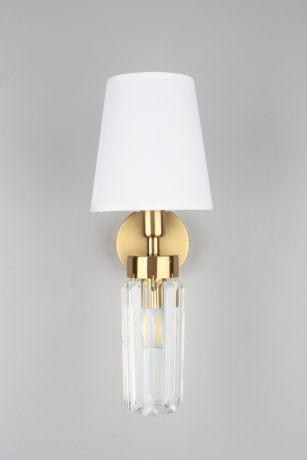 Бра с лампочками Omnilux OML-89801-02+Lamps 