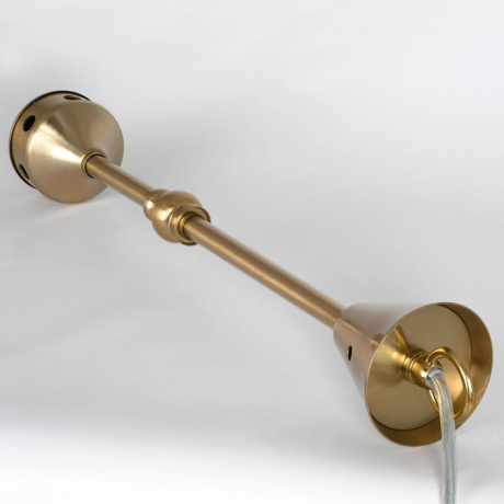 Подвесная люстра LGO Greensboro LSP-8824 