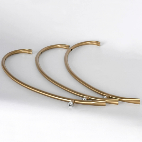 Подвесная люстра LGO Greensboro LSP-8824 