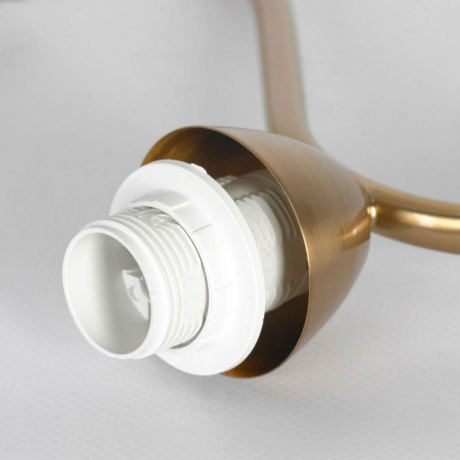 Подвесная люстра LGO Greensboro LSP-8824 