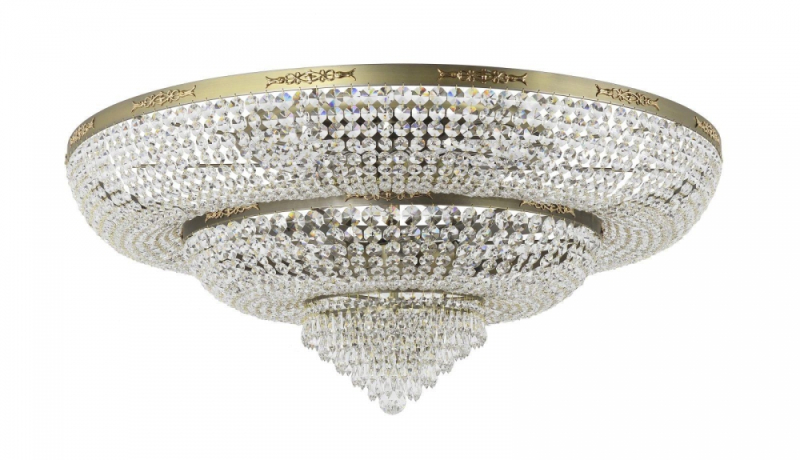 Потолочная люстра Dio D’Arte Lodi Lodi E 1.8.100.100 MA 