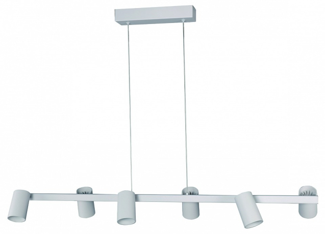 Подвесной светильник Mantra Sal 8297 