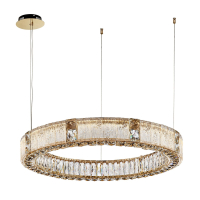 Подвесной светильник Favourite Templum 4204-8P