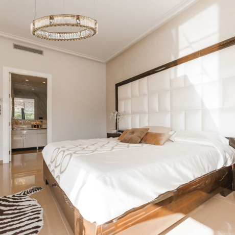 Подвесной светильник Favourite Templum 4204-8P 