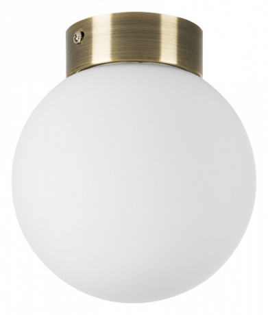 Накладной светильник Lightstar Globo 812011 