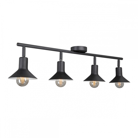 Спот Vitaluce V4807 V4807-1/4PL 