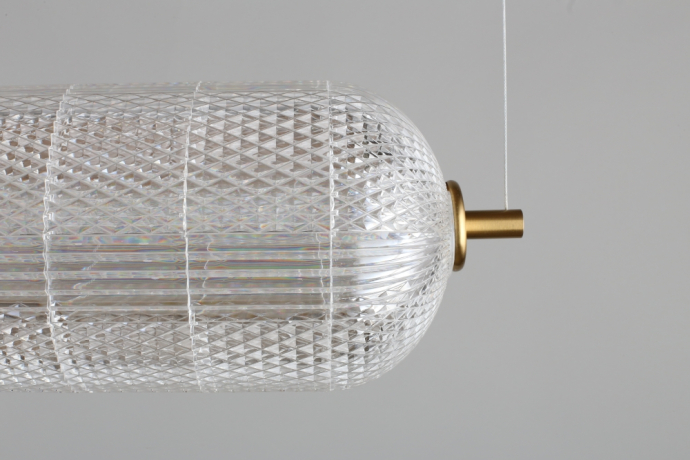 Подвесной светильник Omnilux Cedrello OML-68813-01 