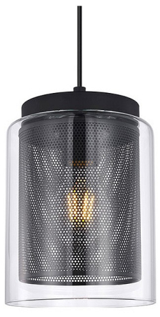 Подвесной светильник F-promo Galler 4347-1P 