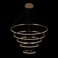 Подвесной светильник Loft it Ring 10015/5