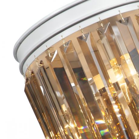 Накладной светильник Vitaluce V5154 V5154-0/3+1PL 