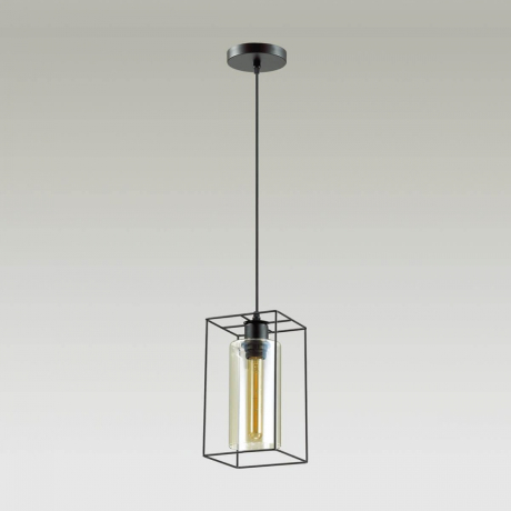 Подвесной светильник Lumion Elliot 3728/1 