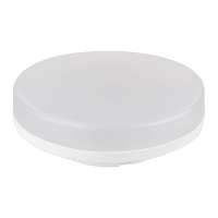 Светодиодная лампа GX53 8W 6500K (холодный) BLGX5304 Elektrostandard (a049829)