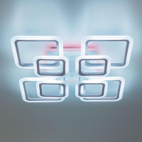 Накладной светильник Citilux Марсель CL232A180E