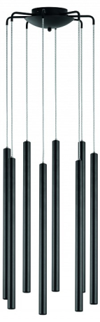 Подвесная люстра Lightstar Tubo L8T747247