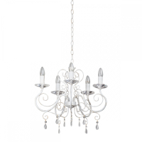 Подвесная люстра Vitaluce V1301 V1301/5