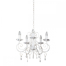 Подвесная люстра Vitaluce V1301 V1301/5 