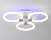 Потолочная люстра Ambrella Light FA FA3838