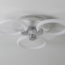 Потолочная люстра Ambrella Light FA FA3838