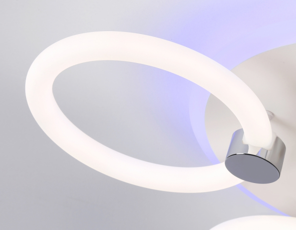 Потолочная люстра Ambrella Light FA FA3838