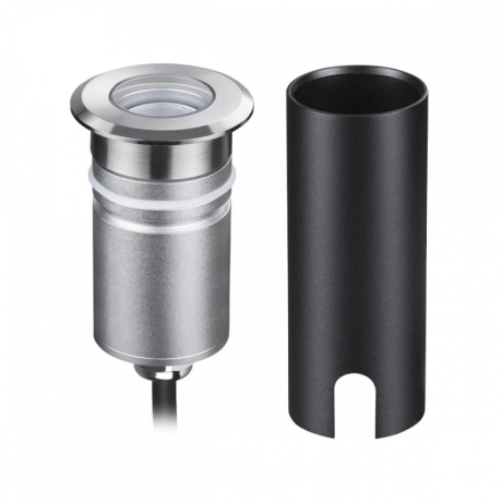 Встраиваемый в дорогу светильник Odeon Light Ingro 6660/1GL3