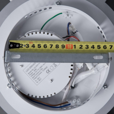 Накладной светильник Citilux Сезар Смарт CL233A150E 