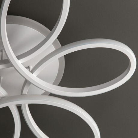 Накладной светильник Citilux Сезар Смарт CL233A150E 