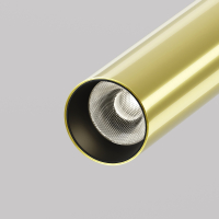 Светильник на штанге Maytoni Technical Focus T C141CL-L125-6W4K-BBS