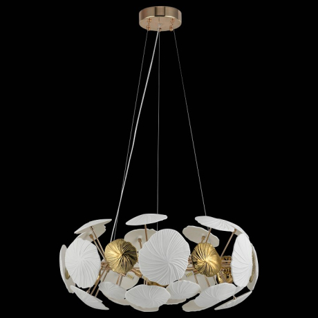 Подвесная люстра Alfa-Light F2924 F2924-10 