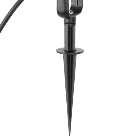 Наземный низкий светильник Favourite Relief 4034-1T