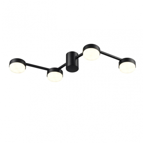 Накладной светильник Lumion Sanata 8187/4C 