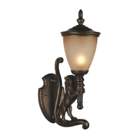 Светильник на штанге Favourite Guards 1337-1W