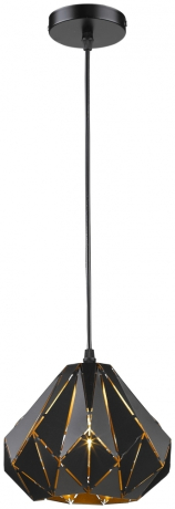 Подвесной светильник Velante  383-026-01 