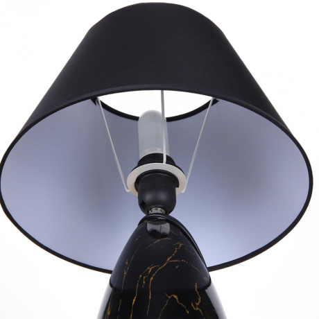 Настольная лампа декоративная Lumion Sharlin 8219/1T 