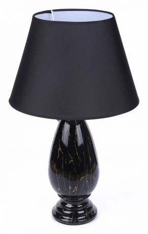 Настольная лампа декоративная Lumion Sharlin 8219/1T 