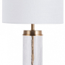 Настольная лампа декоративная Arte Lamp Baymont A5070LT-1PB 