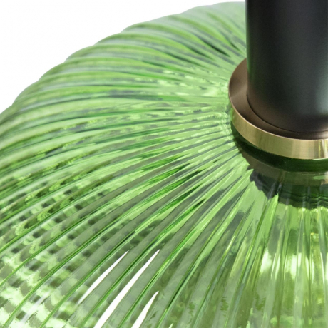 Подвесной светильник Loft it Iris 2 2072-C+BL 