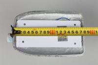 Бра с лампочкой APLOYT APL.800.11.01+Lamps