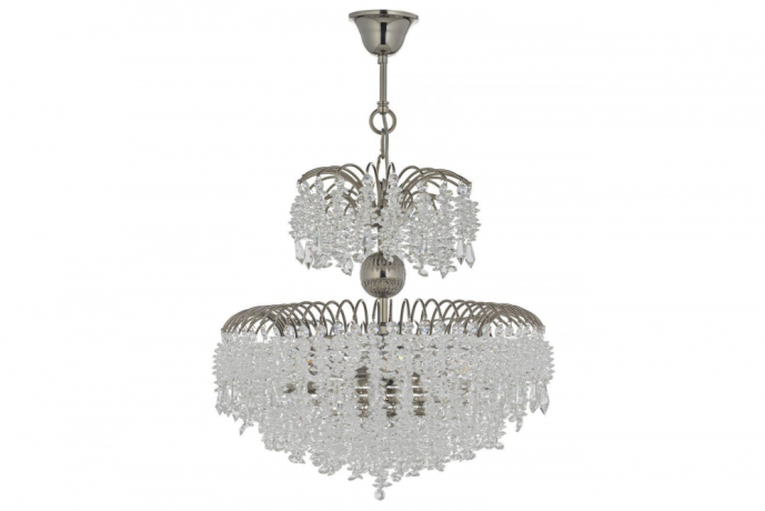 Подвесная люстра Arti Lampadari Bronte Bronte E 1.5.40.106 N 