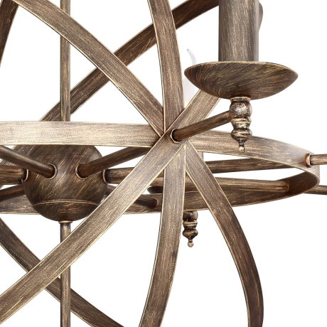 Подвесной светильник F-promo Uranium 2166-8P 