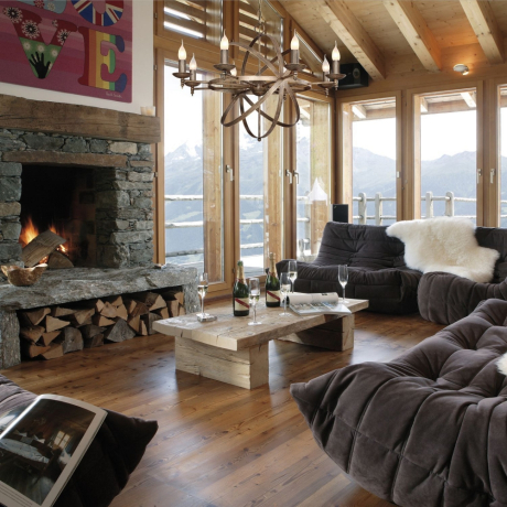 Подвесной светильник F-promo Uranium 2166-8P 