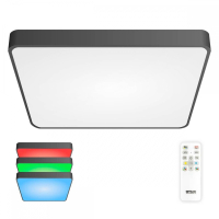 Накладной светильник Citilux Купер CL724K105G1