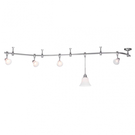 Подвесной светильник Citilux Модерн CL560211 